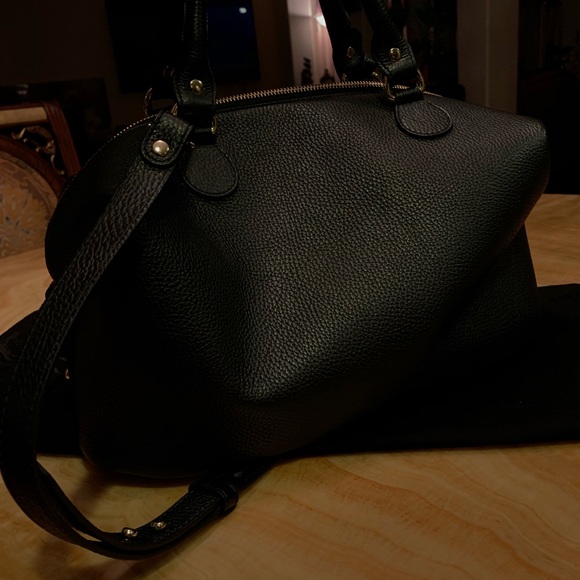 Versace Collection Handbag - Picture 3 of 8